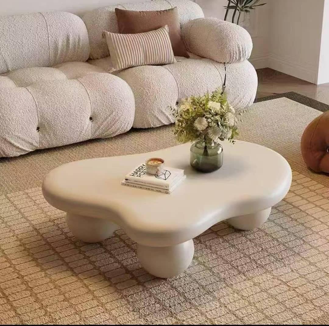 Soft contemporary lounge furniture